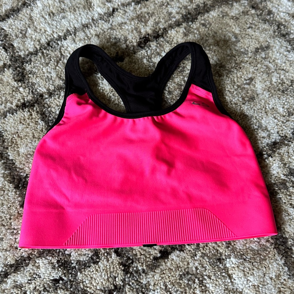 Champions sports bra